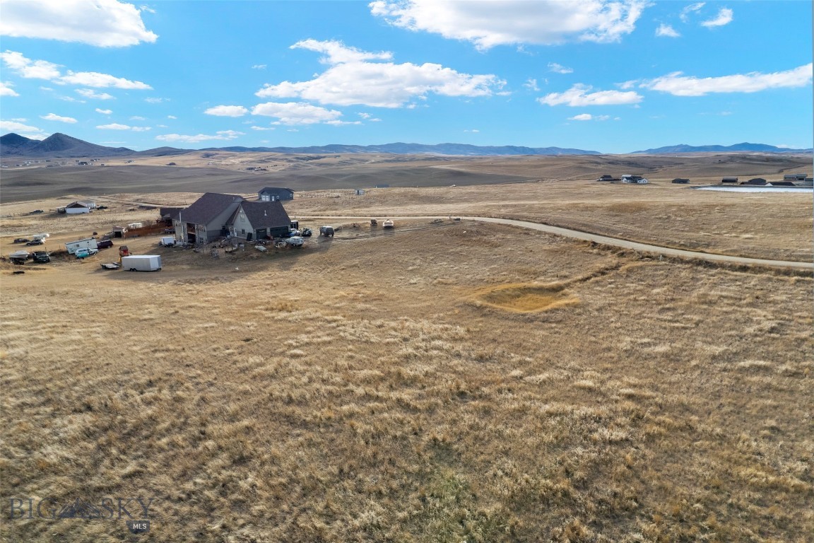 Mountain Vista - Land