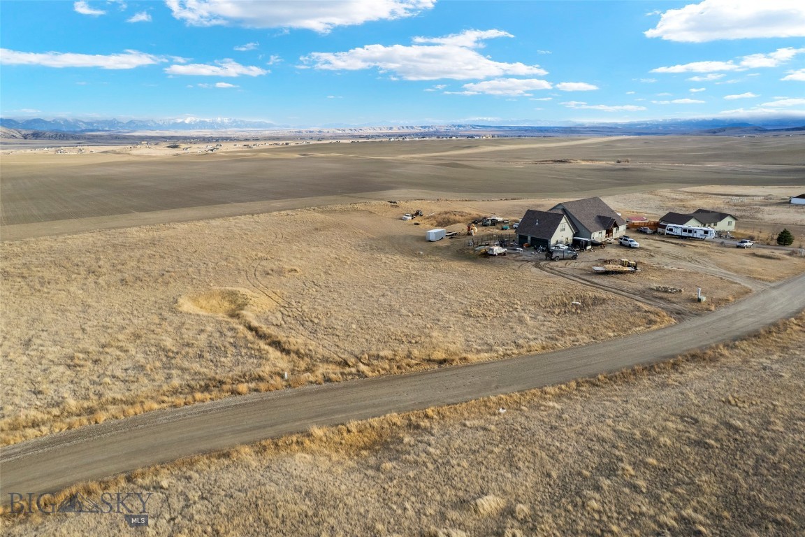 Mountain Vista - Land