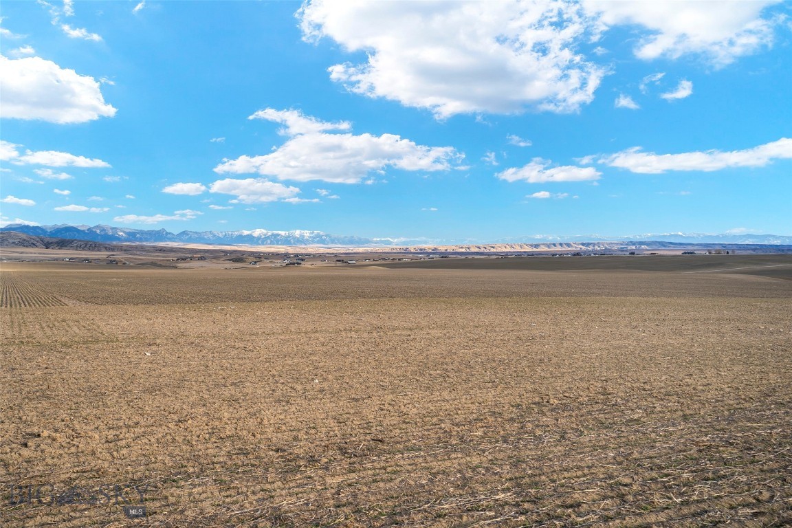 Mountain Vista - Land