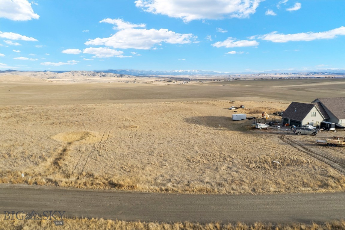 Mountain Vista - Land