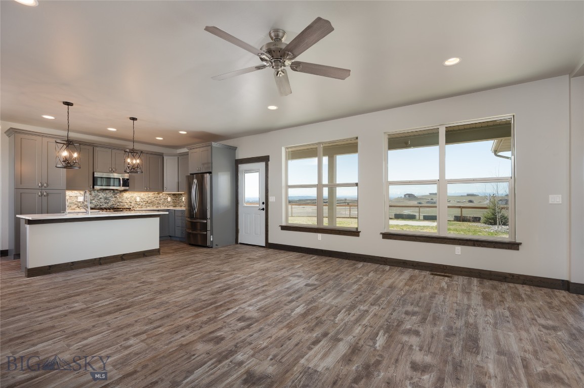 Village at Elk Ridge - Residential