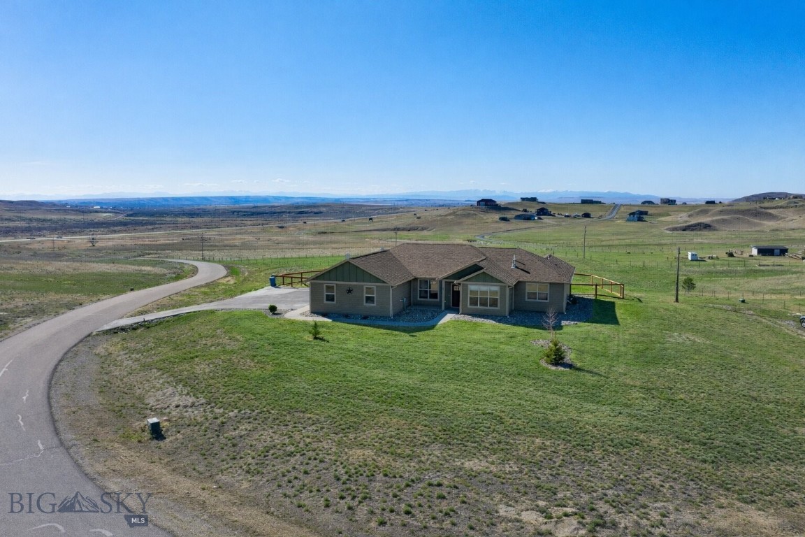 Village at Elk Ridge - Residential