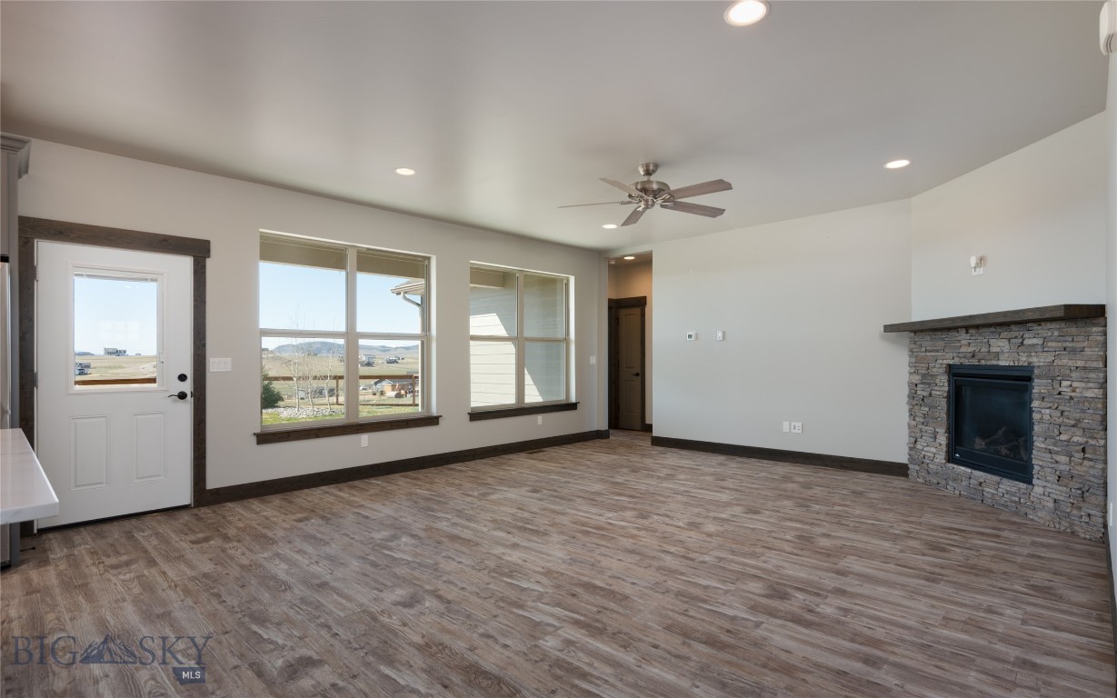 Village at Elk Ridge - Residential