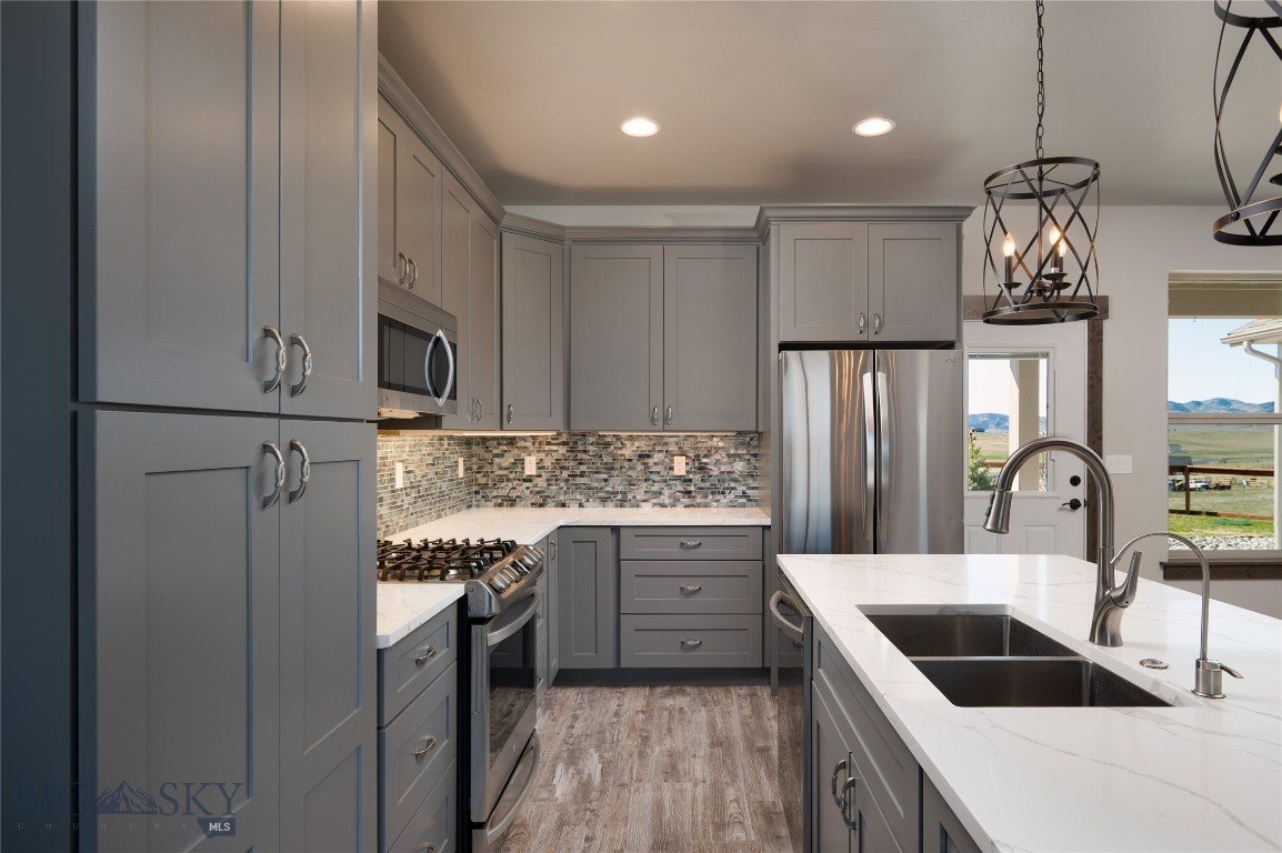 Village at Elk Ridge - Residential