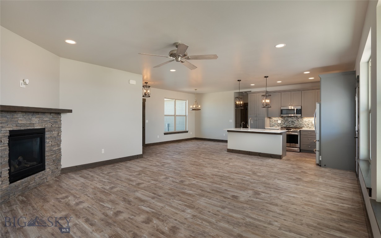 Village at Elk Ridge - Residential