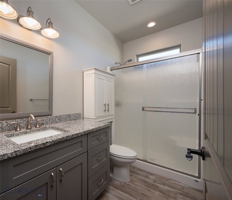 Village at Elk Ridge - Residential