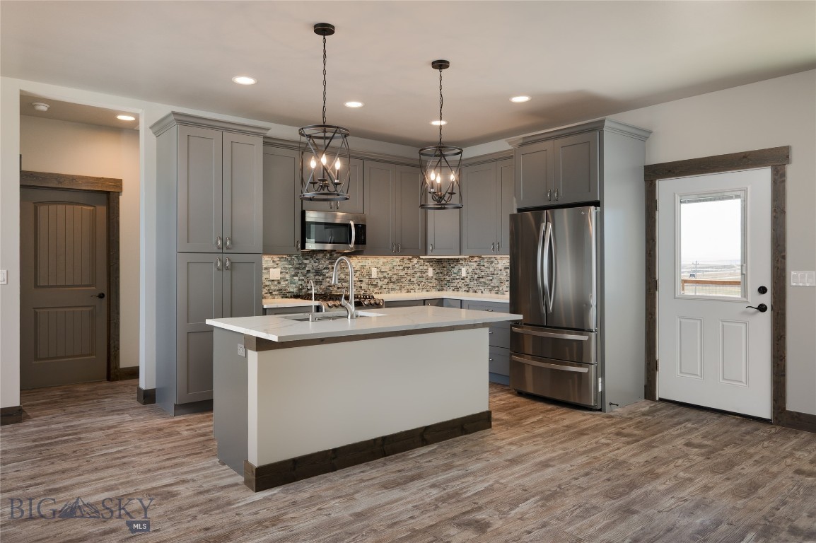 Village at Elk Ridge - Residential