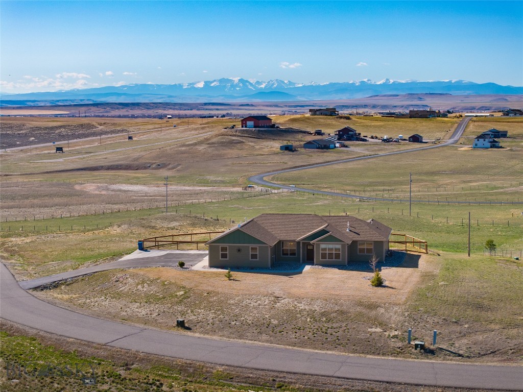 Village at Elk Ridge - Residential