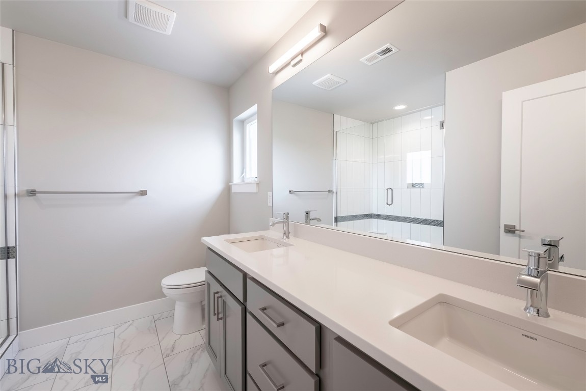 Valley Meadows - Bozeman - Residential