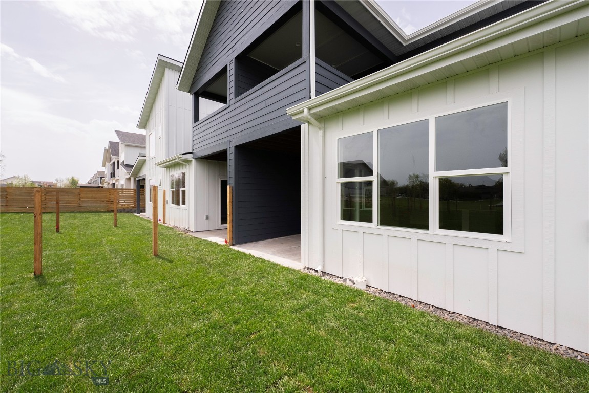 Valley Meadows - Bozeman - Residential