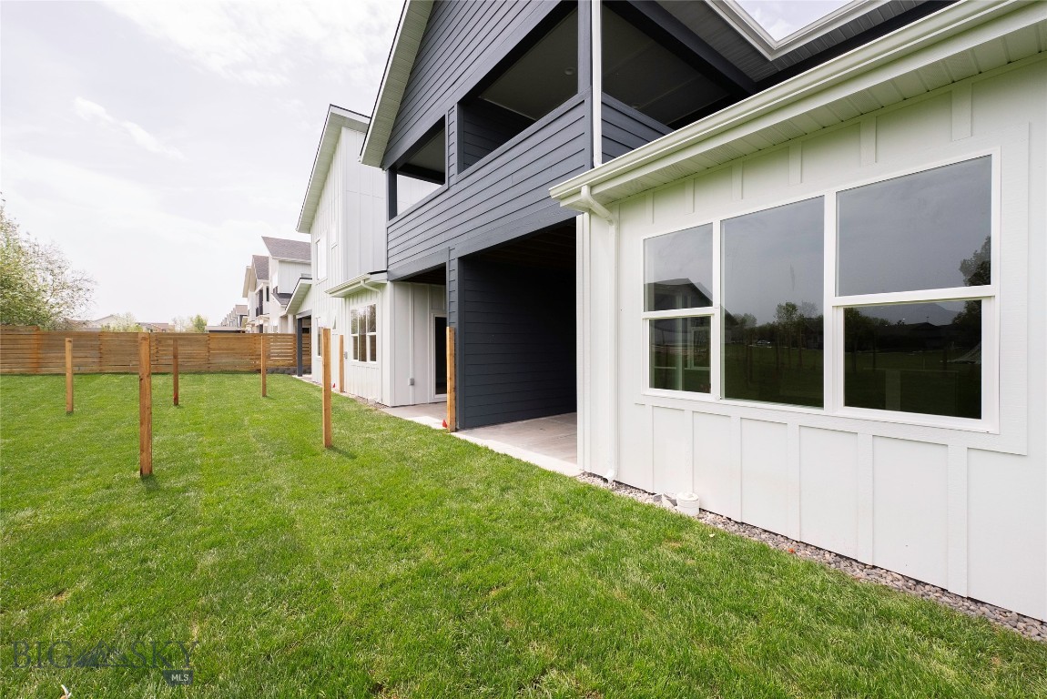 Valley Meadows - Bozeman - Residential