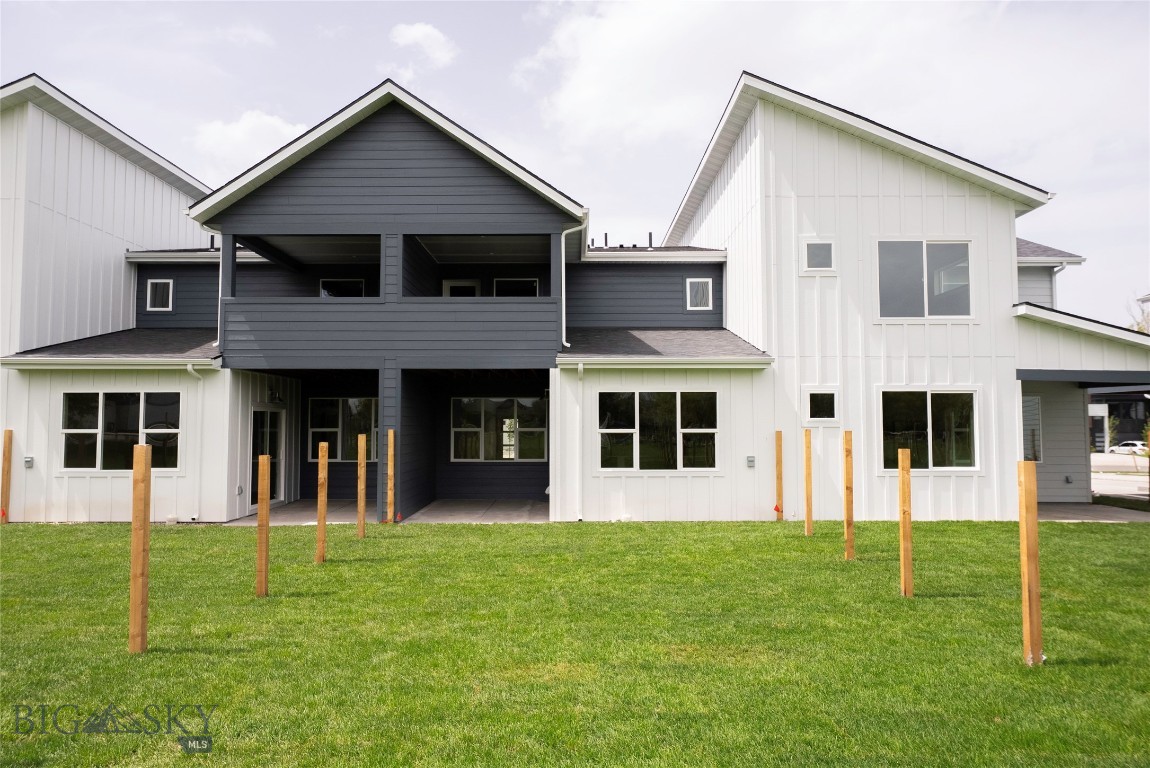 Valley Meadows - Bozeman - Residential