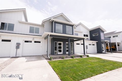 Photo of 454 Meriwether Avenue, Bozeman, MT 59718 (MLS # 402066)