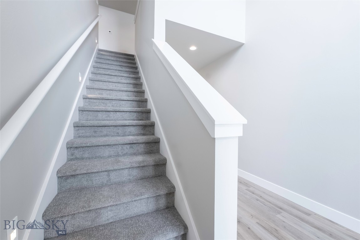 Valley Meadows - Bozeman - Residential
