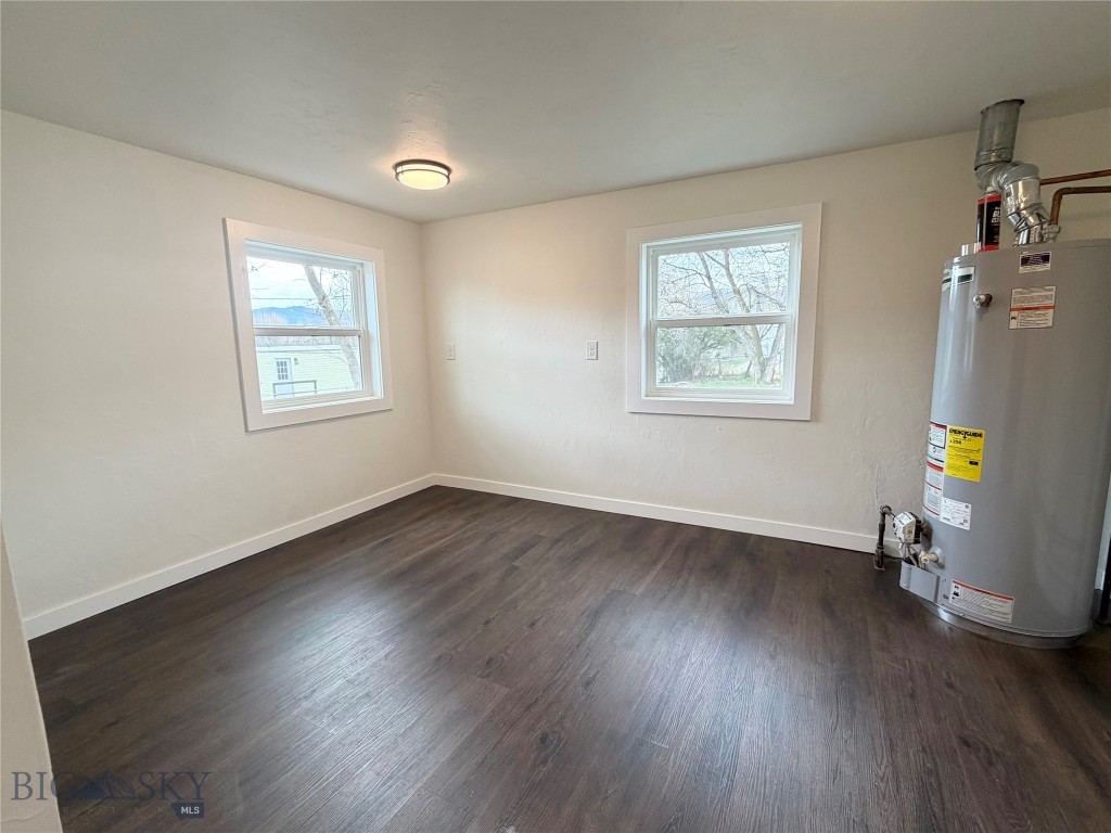 Minnesota Addition - Residential