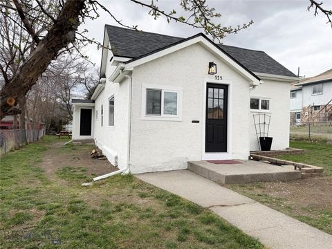 Photo of 525 N K Street, Livingston, MT 59047 (MLS # 410251)