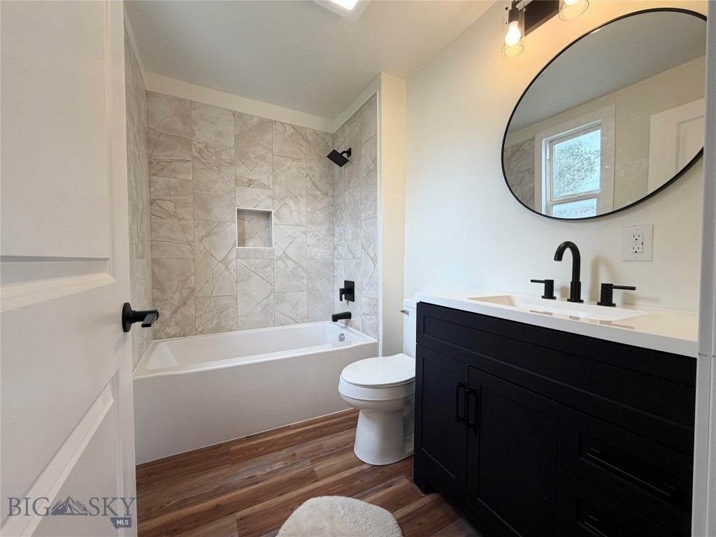 Minnesota Addition - Residential