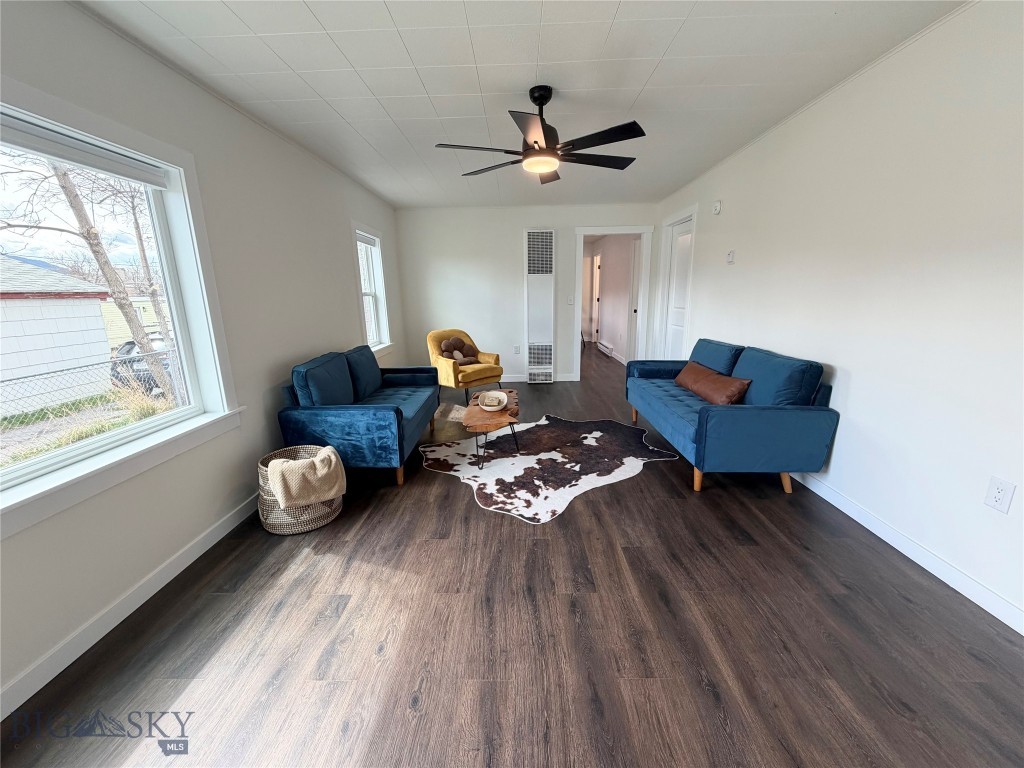 Minnesota Addition - Residential