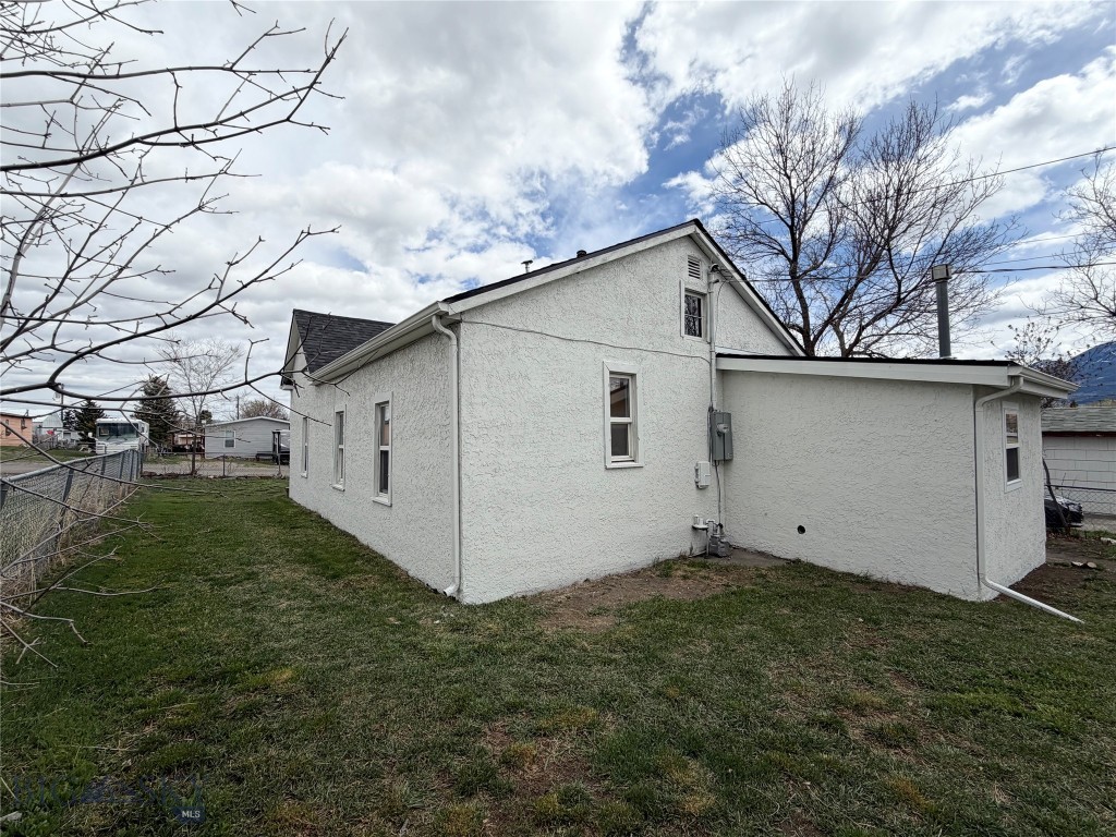 Minnesota Addition - Residential