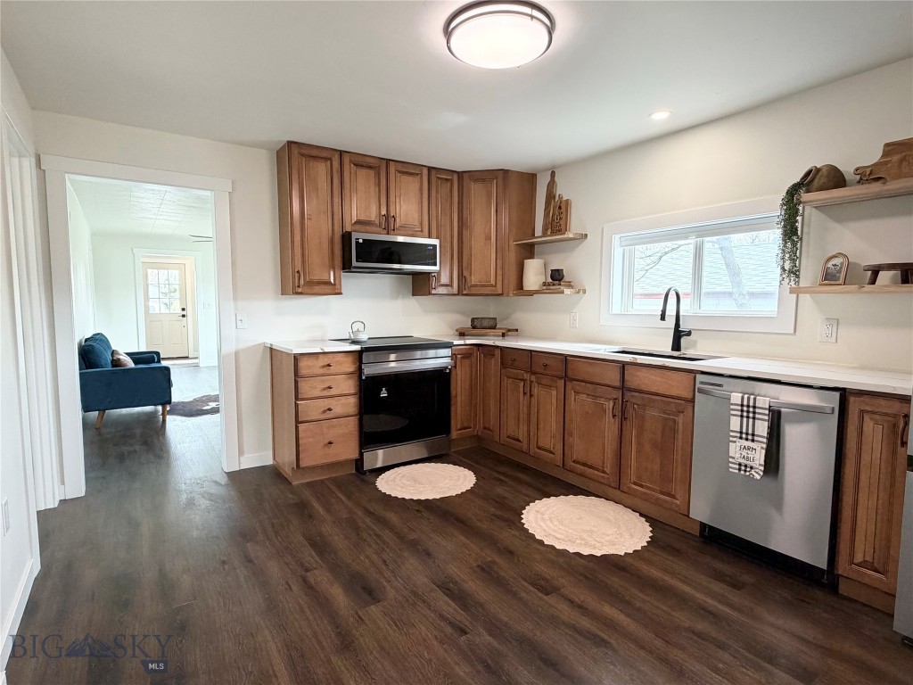 Minnesota Addition - Residential