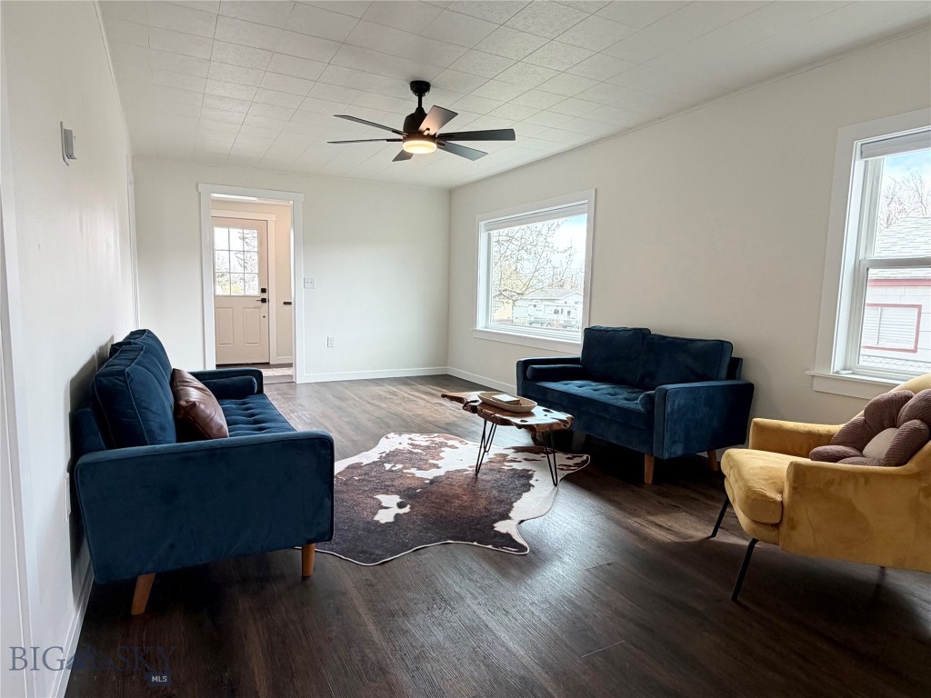 Minnesota Addition - Residential