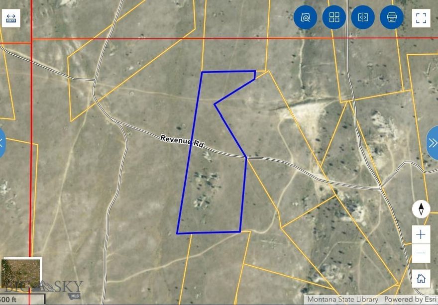 The 14.54-acre Emperor Lode Survey #5860 parcel is a unique blend of legacy and landscape. This patented lode parcel lies within Montana’s storied gold belt. With mineral rights included, the property is ripe with potential—heritage collectors, explorers, or conservation-minded buyers will appreciate its unspoiled terrain. Off-grid and rugged, this land offers a true escape, offering both solitude and proximity to recreational gold country. Welcome to the Emperor Lode. THIS PROPERTY IS FRACTIONAL OWNERSHIP. Here is your chance to own an UNDIVIDED 2 - 1/27th INTERESTS, in 14.54 acres. Shared with approximately 5 additional owners, this property sits surrounded by BLM and private lands. Come play in the dirt, pan for gold, silver, copper, zinc, and minerals alike, and STAKE YOUR CLAIM!!! All information is deemed reliable but not guaranteed. Buyer's and buyers' agent to perform due diligence to buyers' satisfaction.