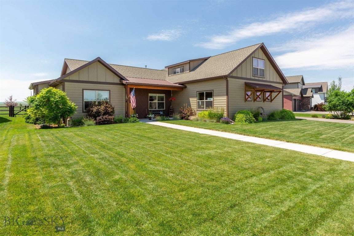 238 Pioneer Crossing Boulevard