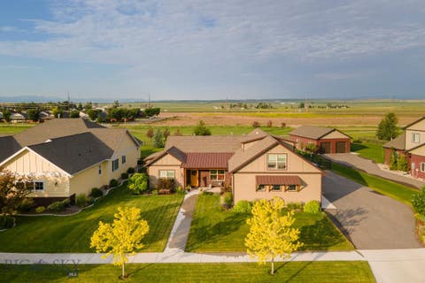 Photo of 238 Pioneer Crossing Boulevard, Manhattan, MT 59741 (MLS # 413512)