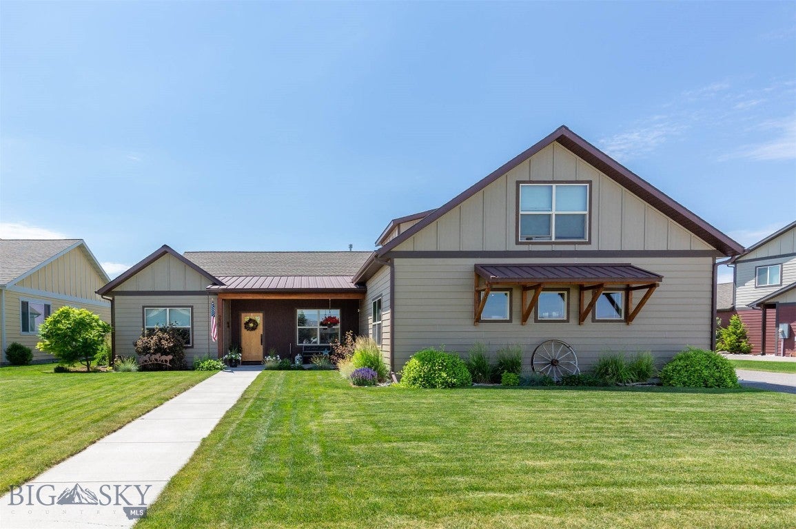 238 Pioneer Crossing Boulevard