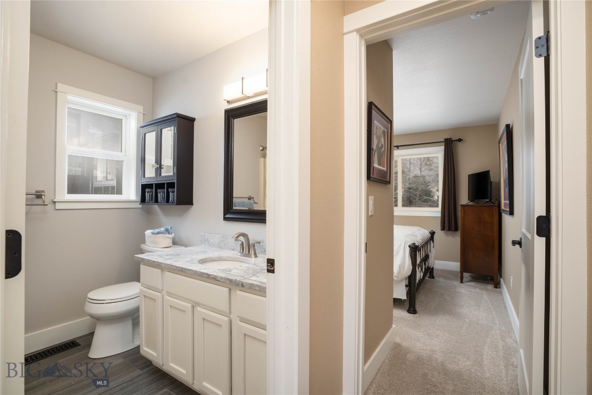 Harvest Hills - Residential