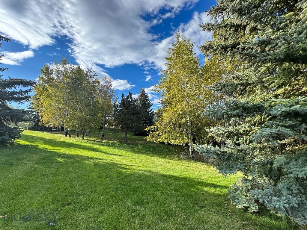 Harvest Hills - Residential