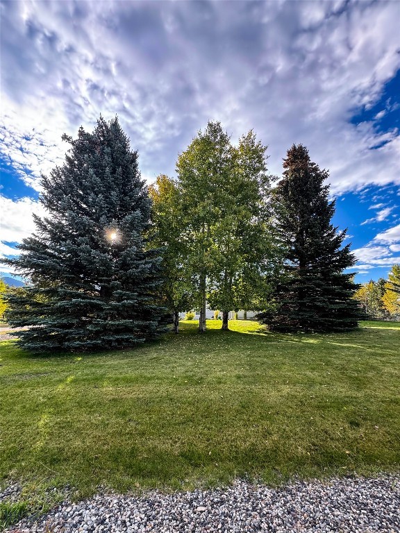 Harvest Hills - Residential