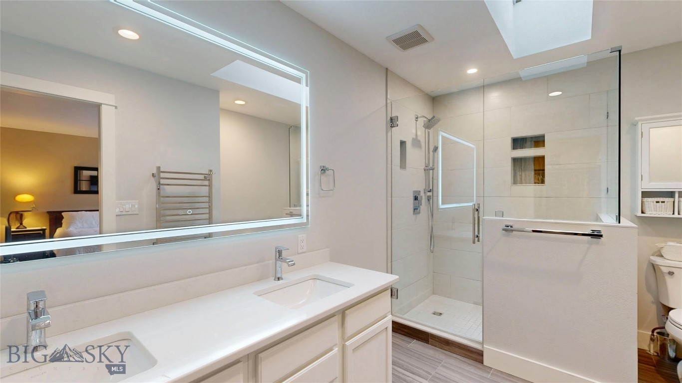 Harvest Hills - Residential