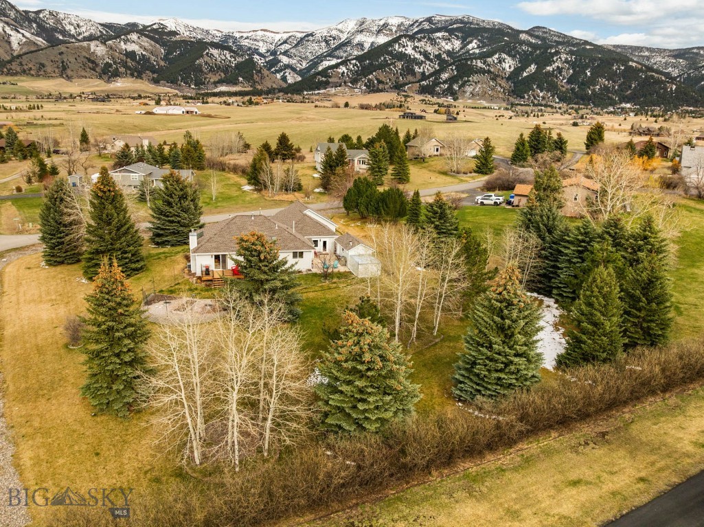 Harvest Hills - Residential