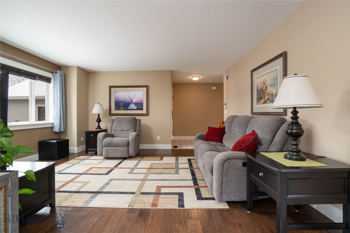 Harvest Hills - Residential