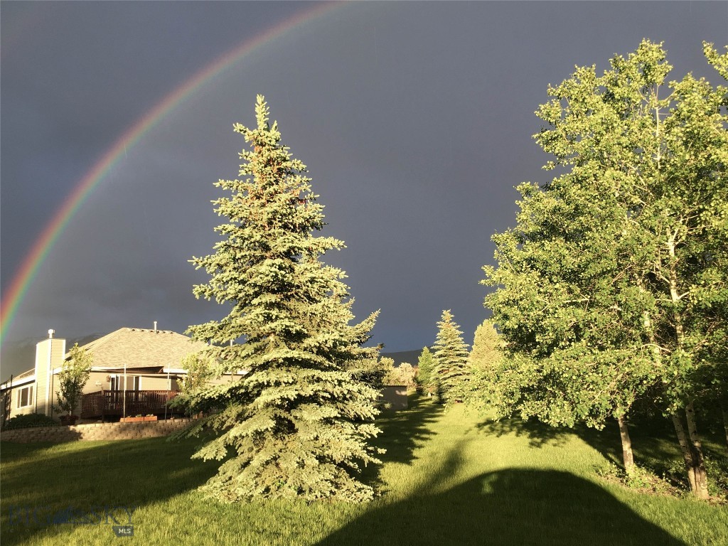 Harvest Hills - Residential