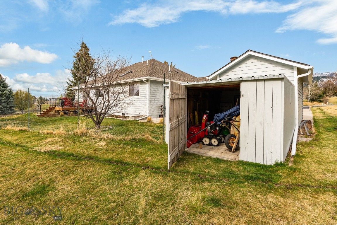 Harvest Hills - Residential