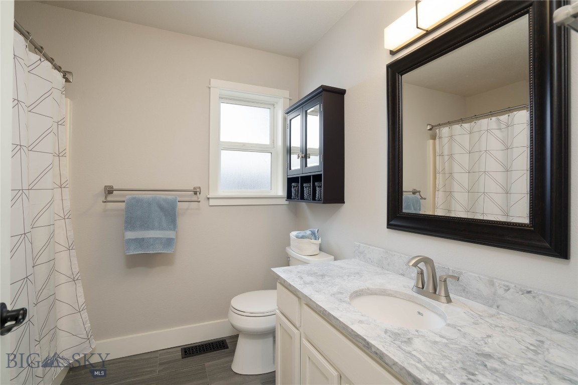 Harvest Hills - Residential