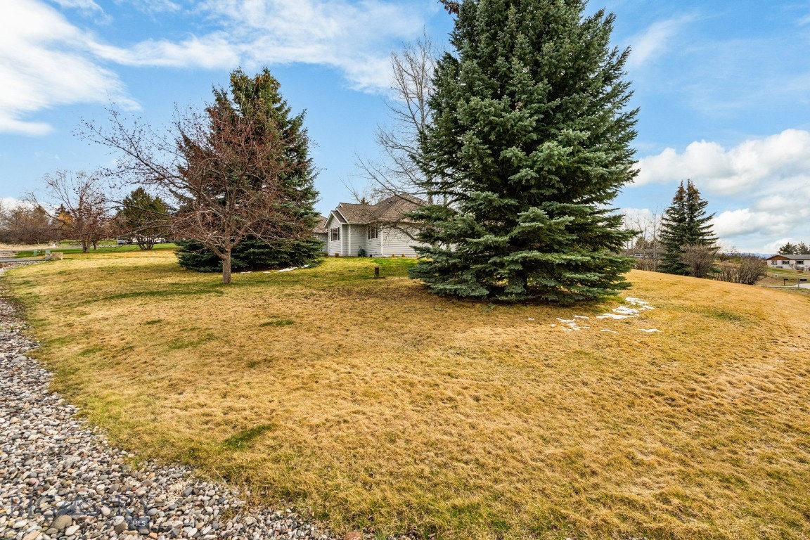 Harvest Hills - Residential