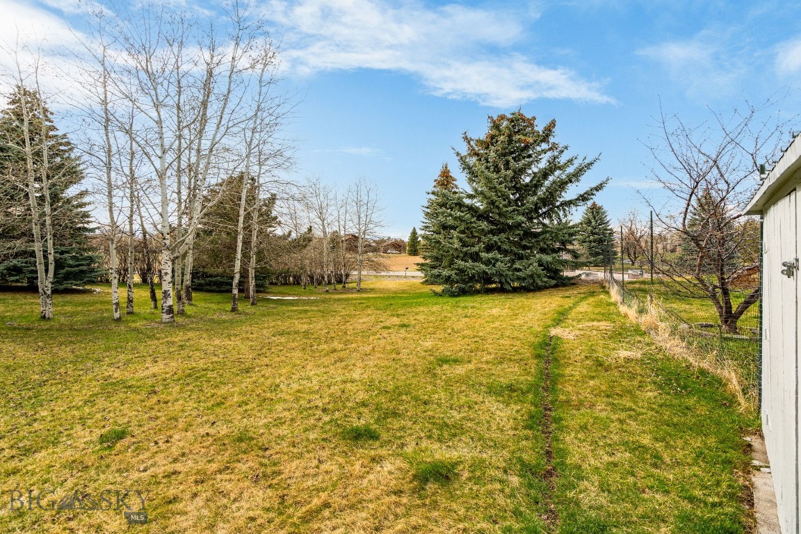 Harvest Hills - Residential