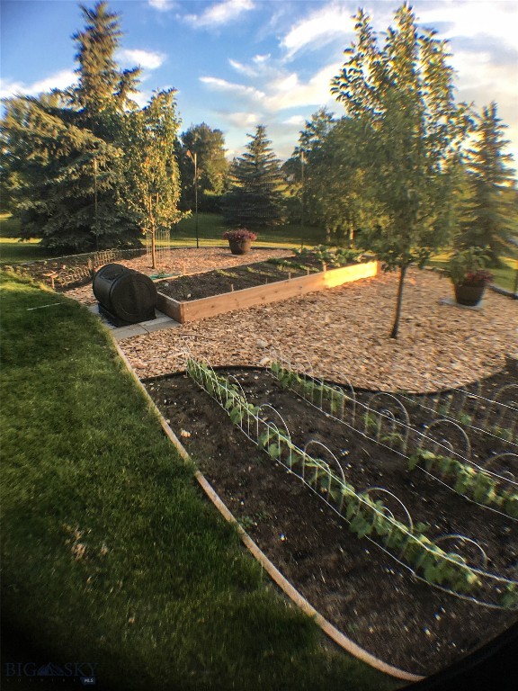 Harvest Hills - Residential