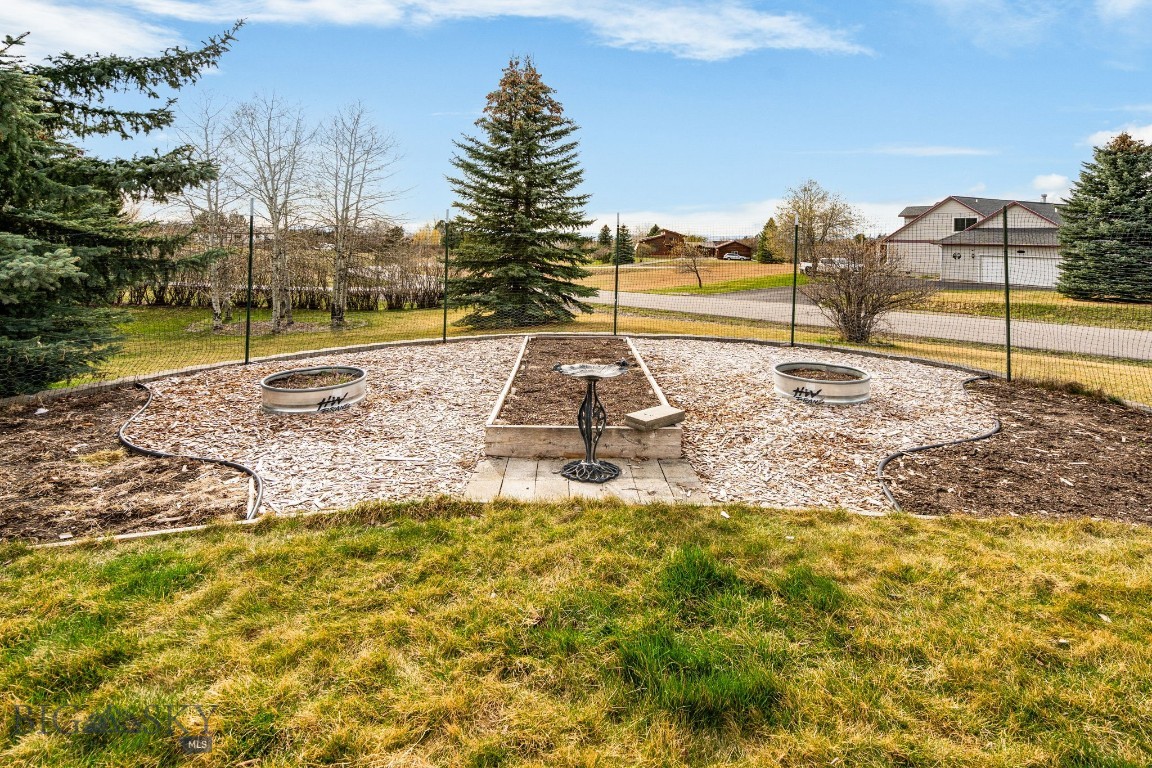 Harvest Hills - Residential