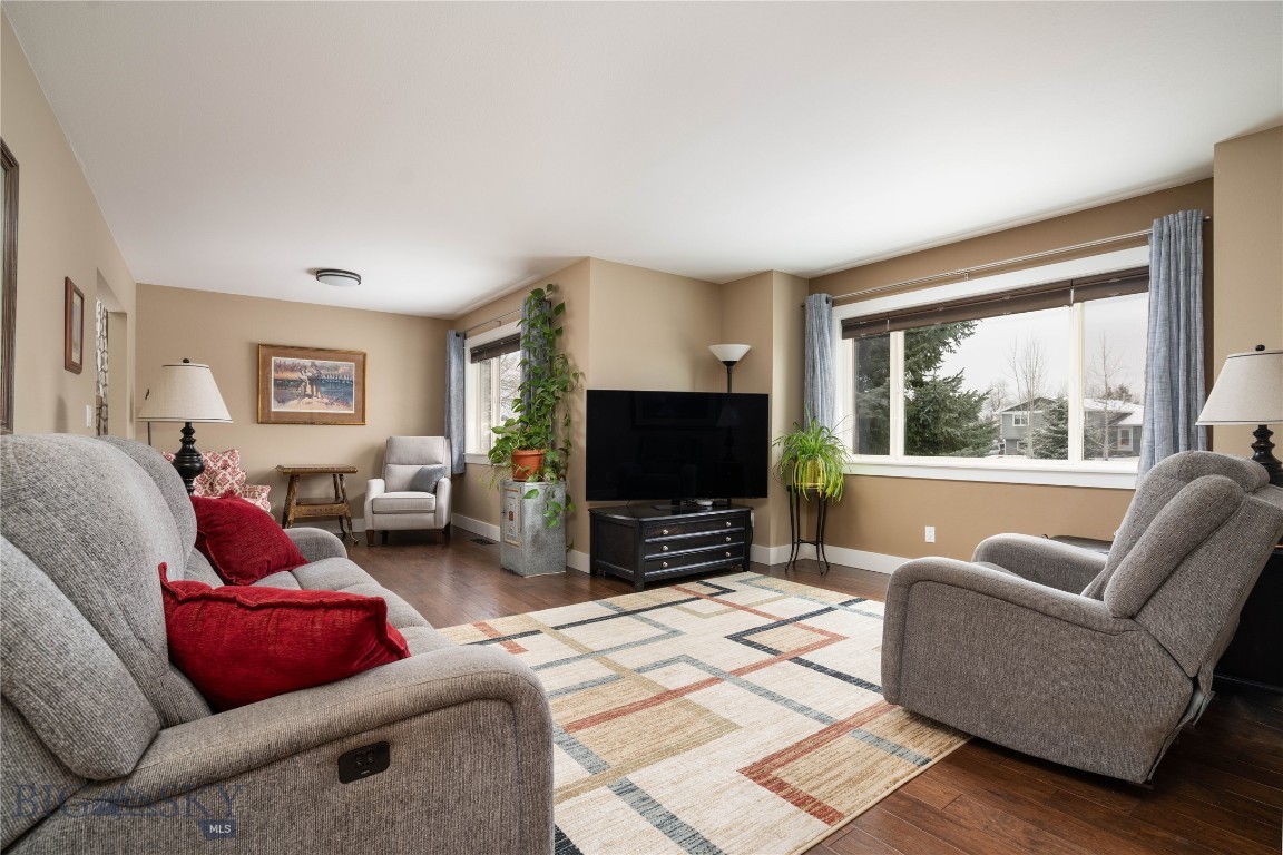 Harvest Hills - Residential