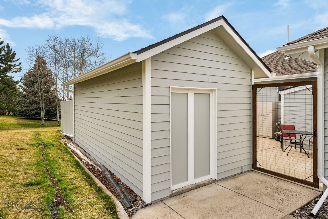 Harvest Hills - Residential