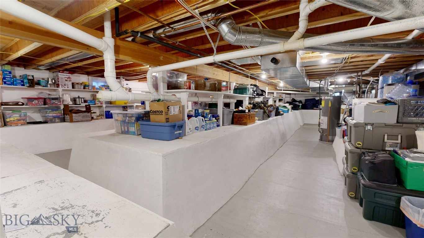 Harvest Hills - Residential