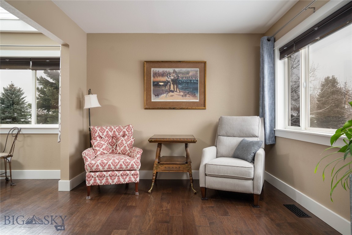 Harvest Hills - Residential