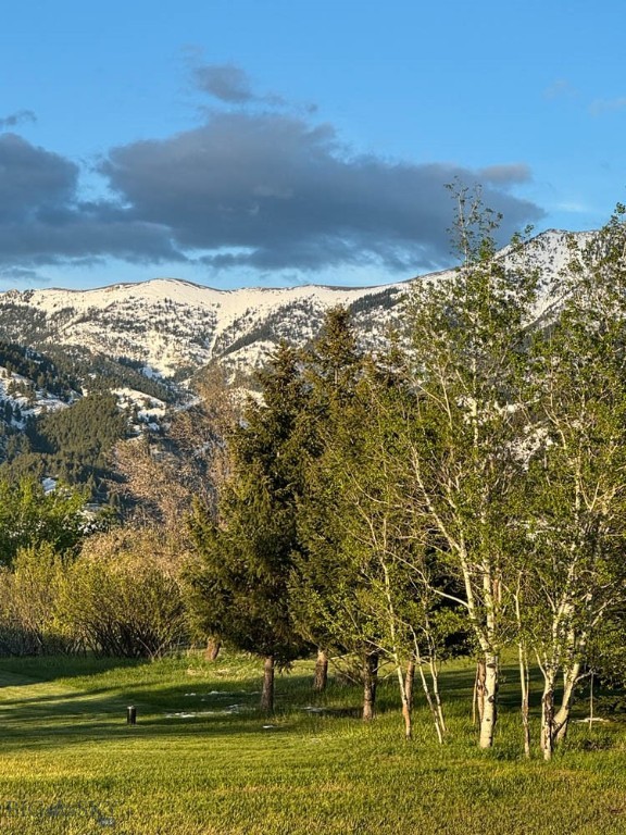 Harvest Hills - Residential