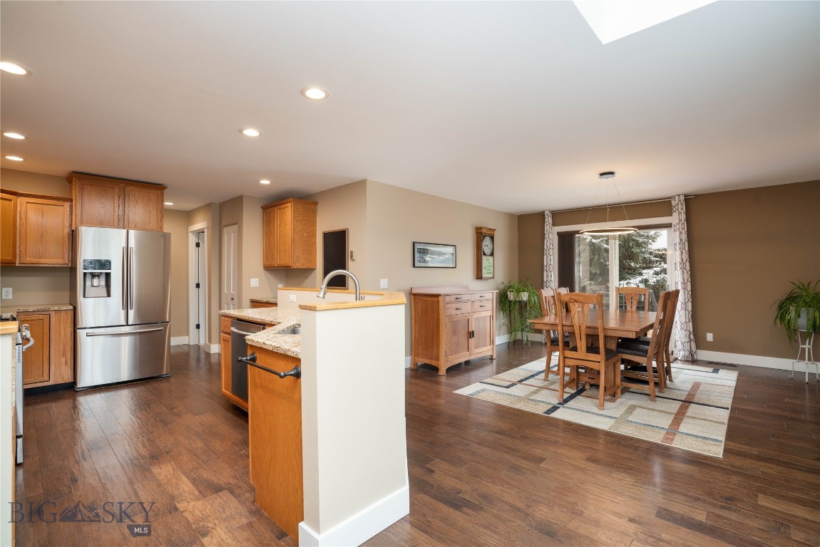 Harvest Hills - Residential