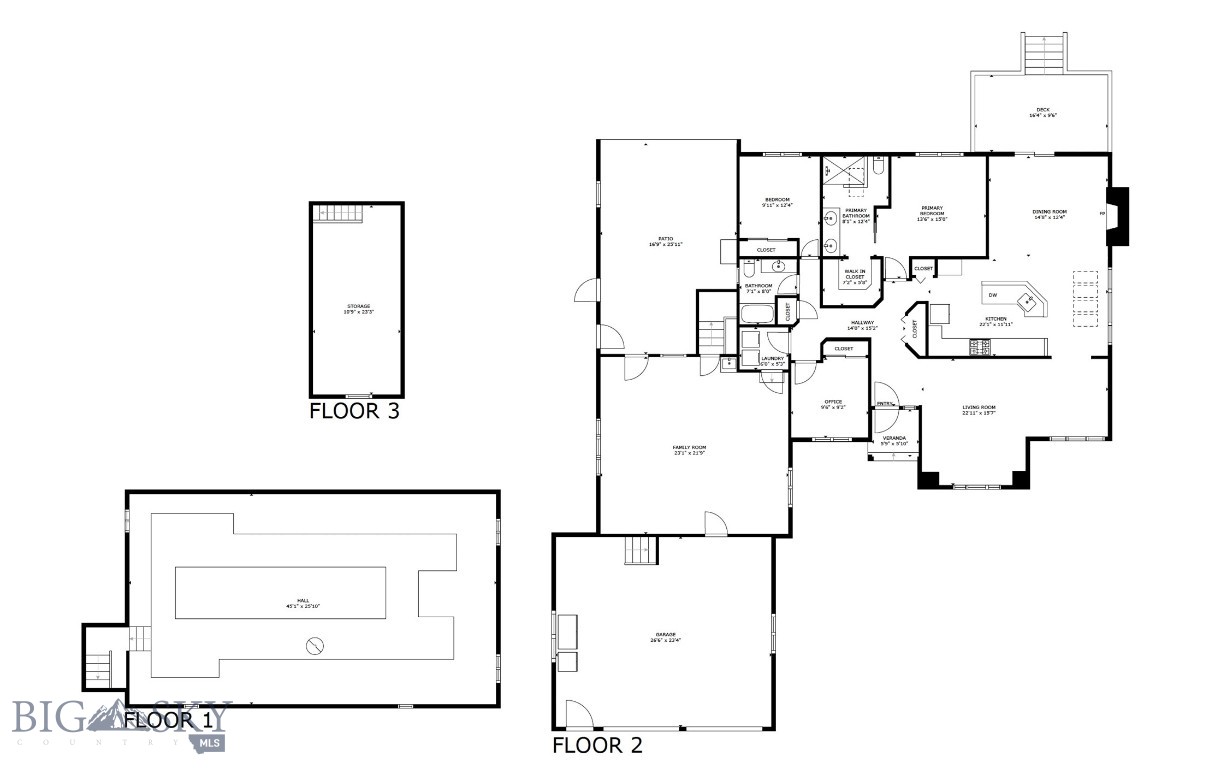 Harvest Hills - Residential