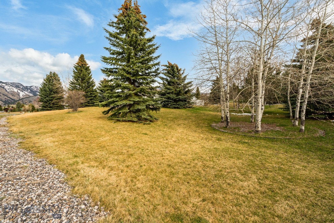 Harvest Hills - Residential